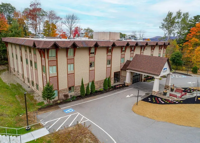 The Chandler Inn Bethlehem - Littleton, An Ascend Collection Hotel
